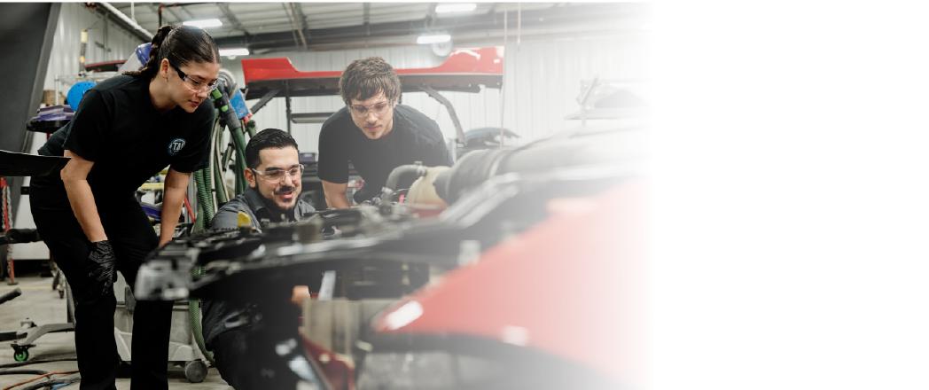 Our Culture